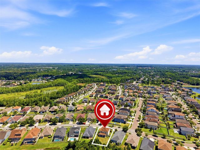 21439 SOUTHERN CHARM DRIVE, Land O Lakes, FL 34637