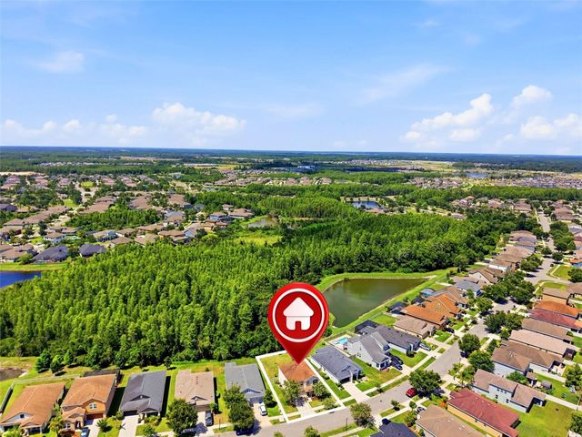 21439 SOUTHERN CHARM DRIVE, Land O Lakes, FL 34637