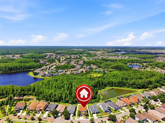 21439 SOUTHERN CHARM DRIVE, Land O Lakes, FL 34637