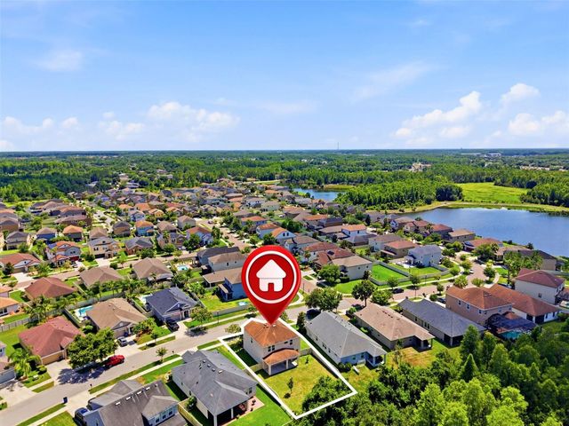 21439 SOUTHERN CHARM DRIVE, Land O Lakes, FL 34637