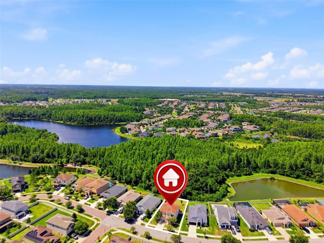 21439 SOUTHERN CHARM DRIVE, Land O Lakes, FL 34637