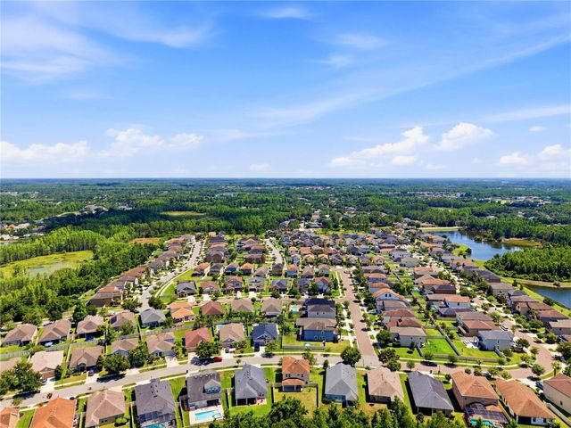21439 SOUTHERN CHARM DRIVE, Land O Lakes, FL 34637