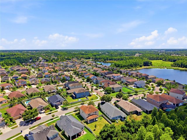 21439 SOUTHERN CHARM DRIVE, Land O Lakes, FL 34637