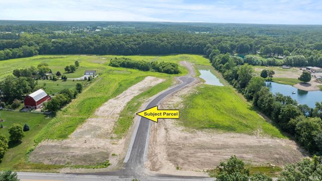 5631 Rolling Run Court, Leo, IN 46765