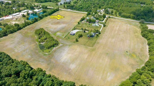 5631 Rolling Run Court, Leo, IN 46765