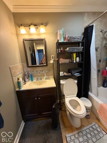 1880 Cruft Street, Indianapolis, IN 46203