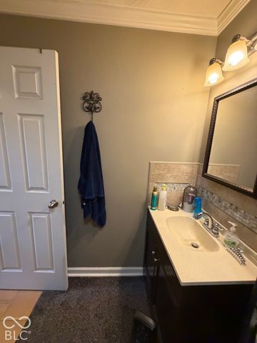1880 Cruft Street, Indianapolis, IN 46203