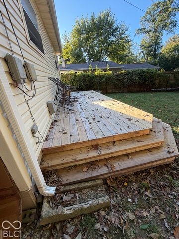 1880 Cruft Street, Indianapolis, IN 46203