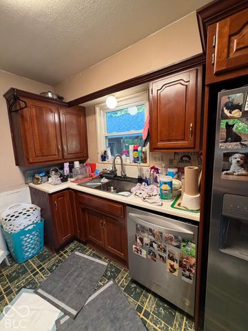 1880 Cruft Street, Indianapolis, IN 46203