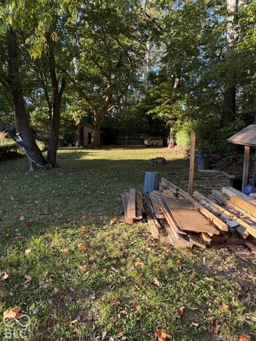 1880 Cruft Street, Indianapolis, IN 46203