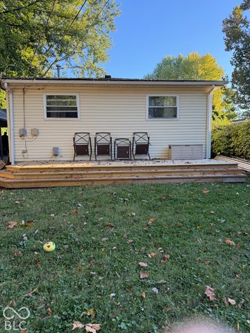 1880 Cruft Street, Indianapolis, IN 46203