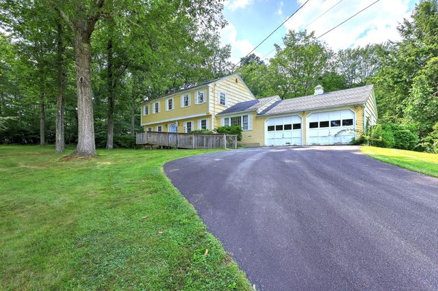 39 Holly Mar Hill Road, North Branford, CT 06472