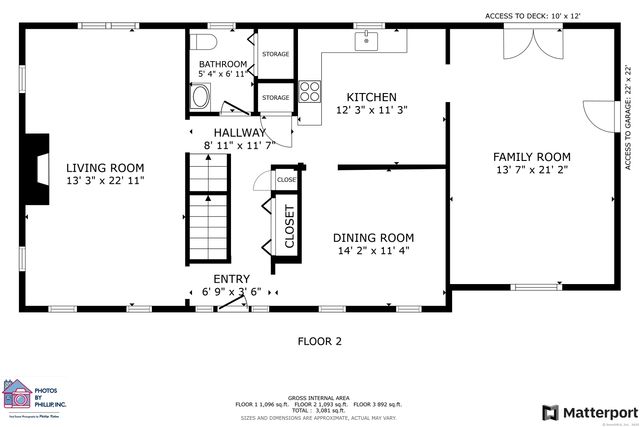 39 Holly Mar Hill Road, North Branford, CT 06472