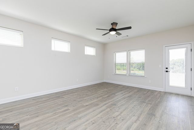 422 Cantrell Drive, Dallas, GA 30157