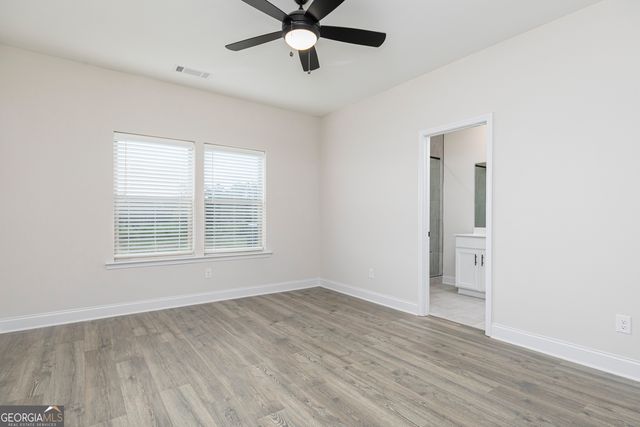 422 Cantrell Drive, Dallas, GA 30157