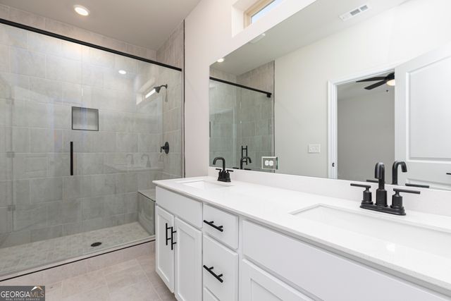 422 Cantrell Drive, Dallas, GA 30157