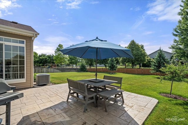 318 Winthrop Drive, Oswego, IL 60543