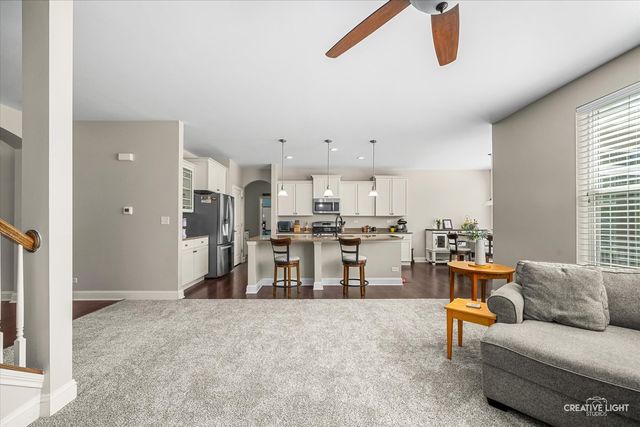 318 Winthrop Drive, Oswego, IL 60543
