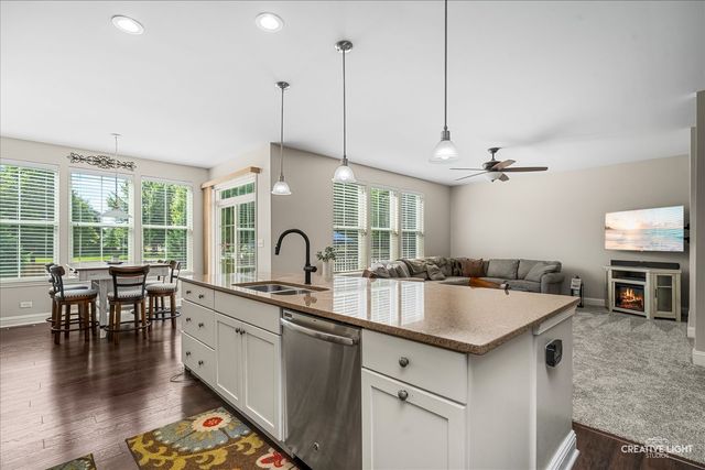 318 Winthrop Drive, Oswego, IL 60543