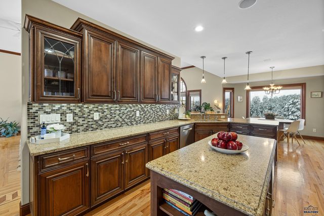 3853 ELYSIAN CT, Rapid City, SD 57702