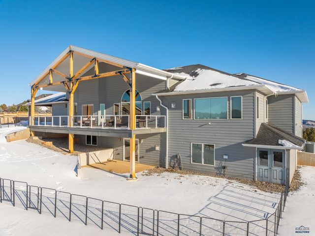 3853 ELYSIAN CT, Rapid City, SD 57702