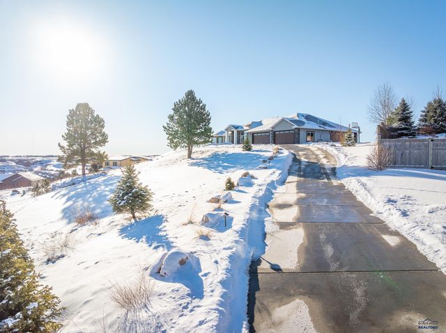3853 ELYSIAN CT, Rapid City, SD 57702