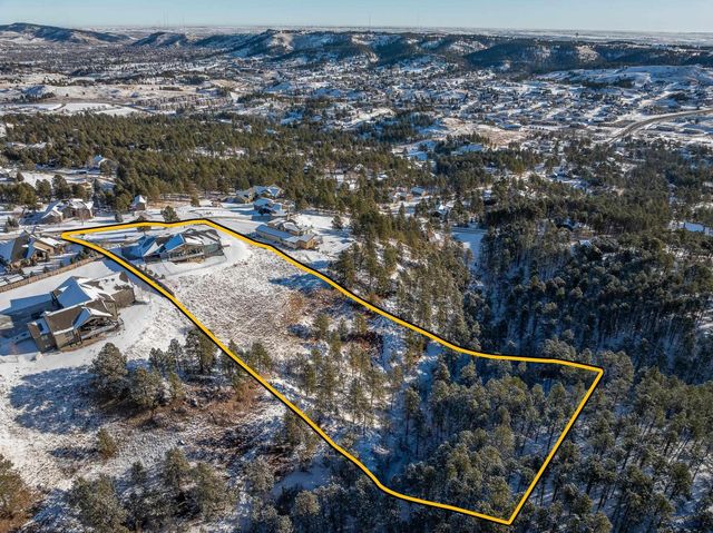 3853 ELYSIAN CT, Rapid City, SD 57702