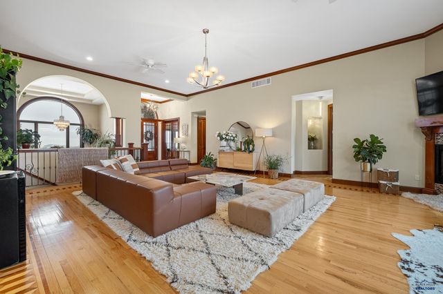 3853 ELYSIAN CT, Rapid City, SD 57702