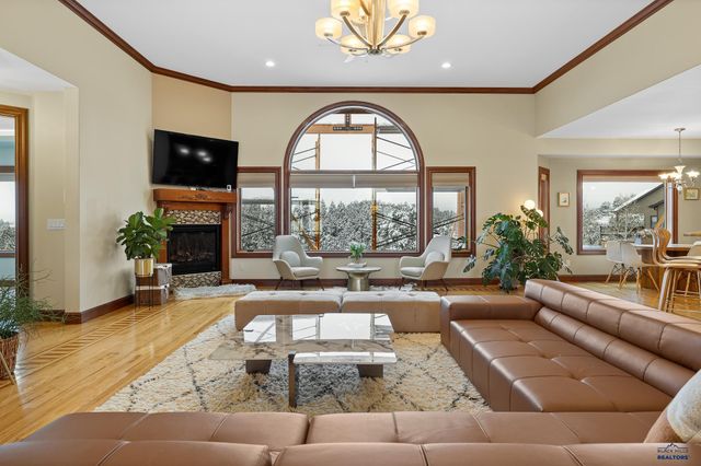 3853 ELYSIAN CT, Rapid City, SD 57702