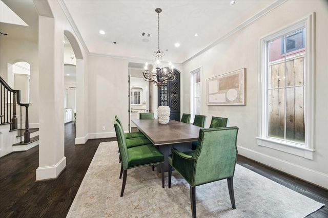 2145 Fairview Avenue, Houston, TX 77019