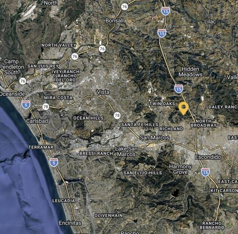 1722 Hampton Glen, Escondido, CA 92026
