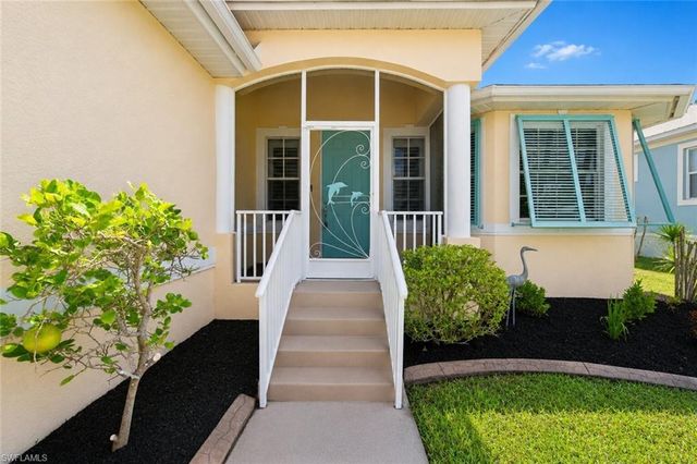 2138 Barbados AVE, Fort Myers, FL 33905
