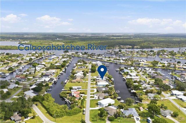 2138 Barbados AVE, Fort Myers, FL 33905