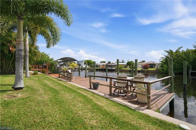 2138 Barbados AVE, Fort Myers, FL 33905