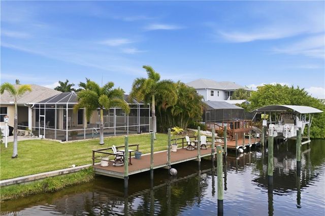 2138 Barbados AVE, Fort Myers, FL 33905