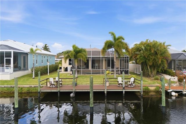 2138 Barbados AVE, Fort Myers, FL 33905