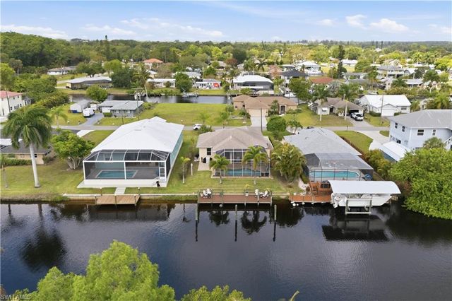 2138 Barbados AVE, Fort Myers, FL 33905
