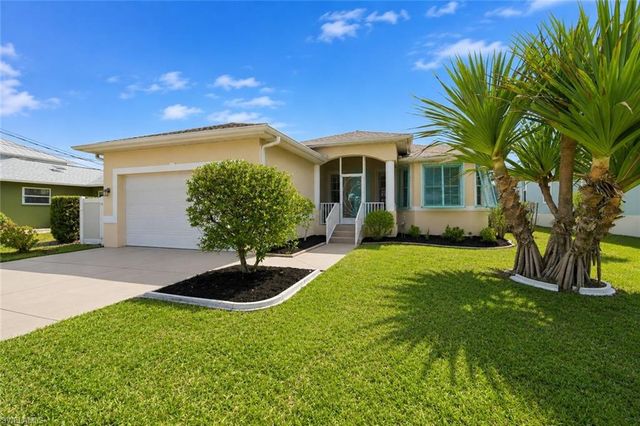 2138 Barbados AVE, Fort Myers, FL 33905