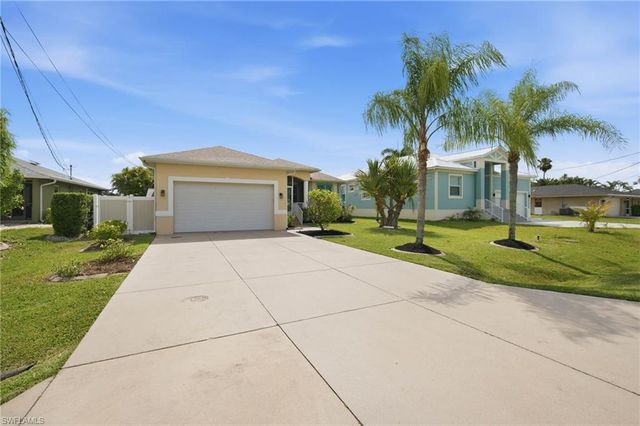 2138 Barbados AVE, Fort Myers, FL 33905
