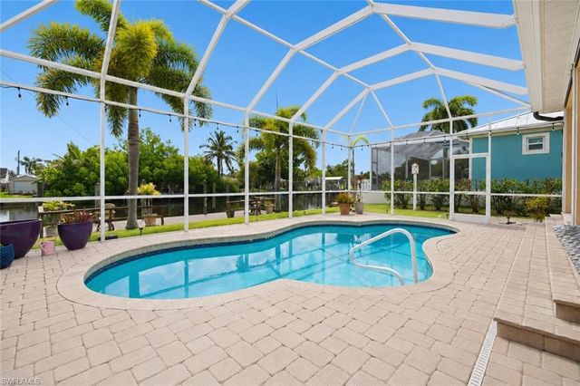 2138 Barbados AVE, Fort Myers, FL 33905