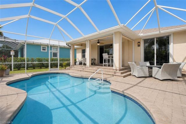 2138 Barbados AVE, Fort Myers, FL 33905