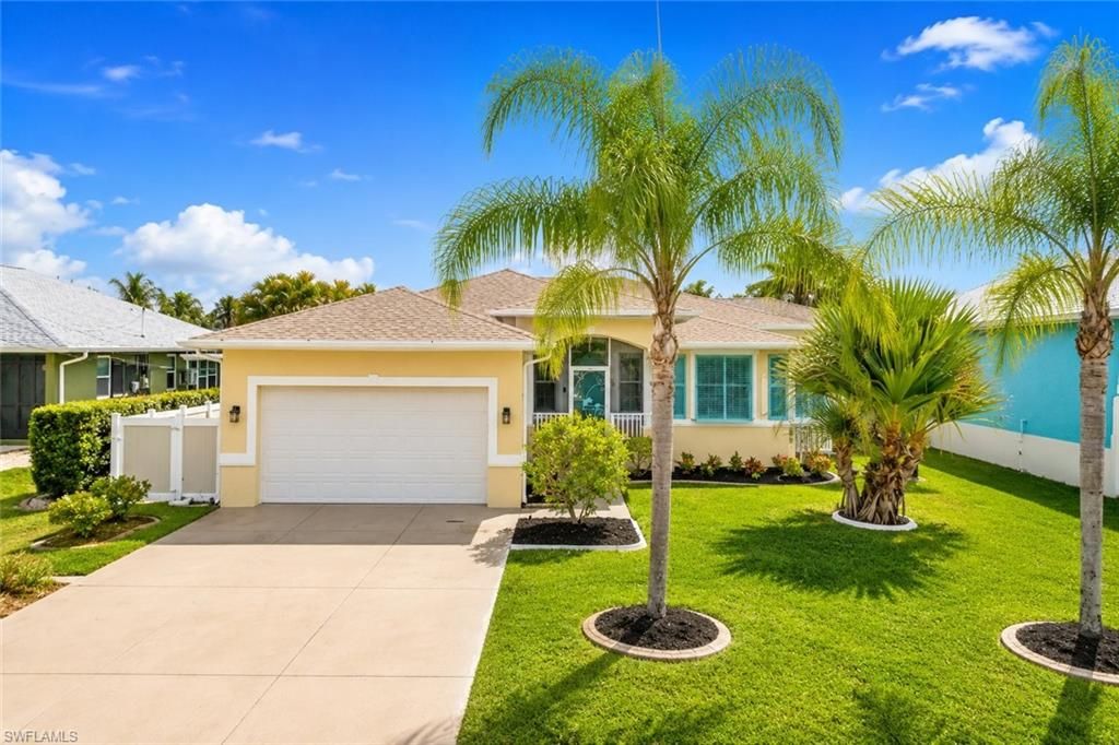2138 Barbados AVE, Fort Myers, FL 33905