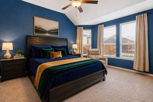 125 Kirwin Drive, Fort Worth, TX 76131