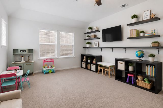 125 Kirwin Drive, Fort Worth, TX 76131