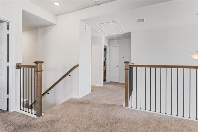 125 Kirwin Drive, Fort Worth, TX 76131