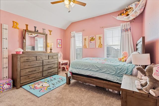 125 Kirwin Drive, Fort Worth, TX 76131