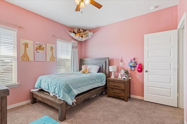 125 Kirwin Drive, Fort Worth, TX 76131