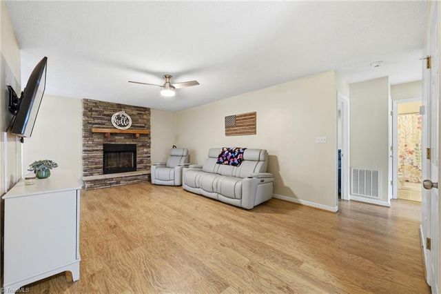 227 Meadow Lark Lane, Thomasville, NC 27360