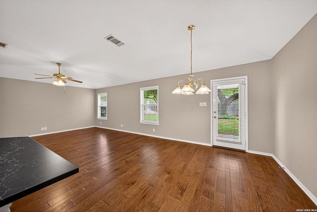 12234 Stable Square Drive, San Antonio, TX 78249