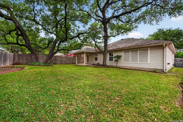 12234 Stable Square Drive, San Antonio, TX 78249
